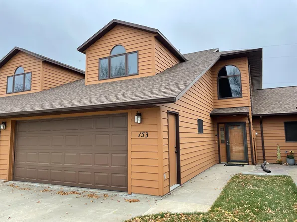 153 Islay Ave, Fort Pierre, SD 57532