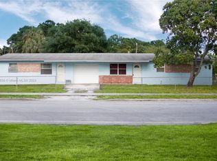 426 N 20th St, Fort Pierce, FL 34950