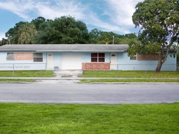 426 N 20th St, Fort Pierce, FL 34950