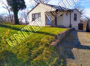 2441 Hancock Ave, Dayton, OH 45406