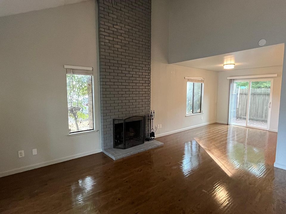 Great room area