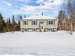 5 Levant Heights Drive, Levant, ME 04456