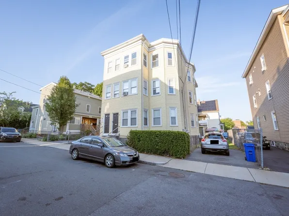 19-21 Clark St, Malden, MA 02148