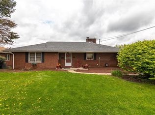 2112 Ritchie St, Aliquippa, PA 15001