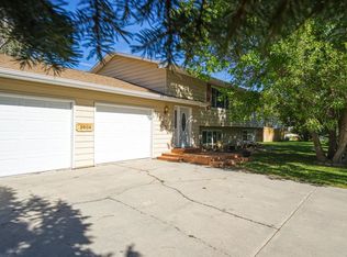 3806 Hidden Valley Rd, Gillette, WY 82718