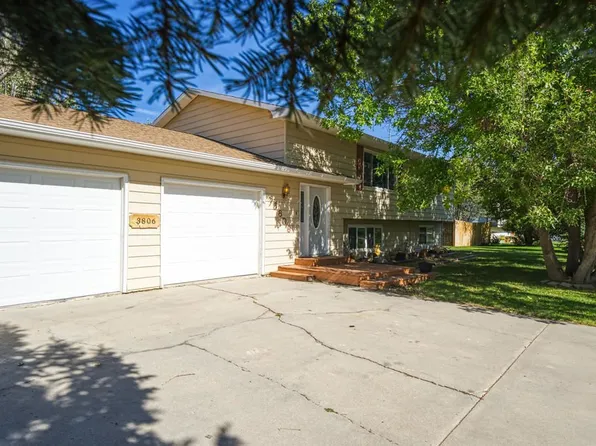 3806 Hidden Valley Rd, Gillette, WY 82718