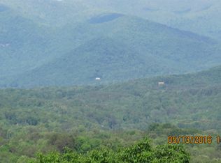 0 Chestnut Mountain Rd LOT 50, Blairsville, GA 30512