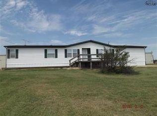 1004 S Graham St, HENRIETTA, TX 76365