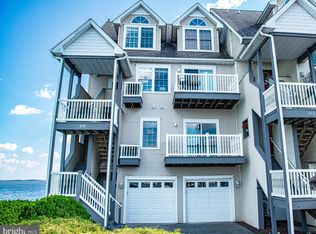 215 Pointe Way UNIT 20, Havre De Grace, MD 21078