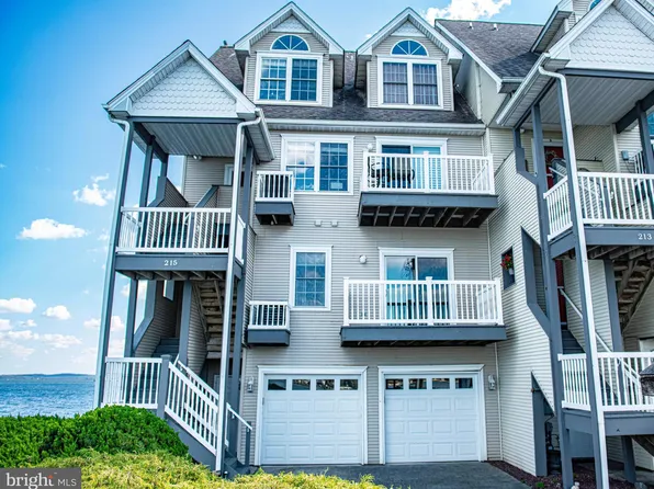 215 Pointe Way Unit 20, Havre De Grace, MD 21078