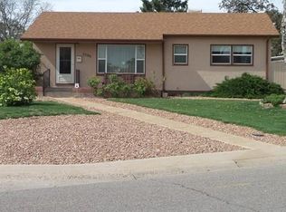3500 Wedgewood Dr, Pueblo, CO 81005