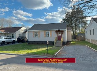 105 Highland Ave, Loudon, TN 37774