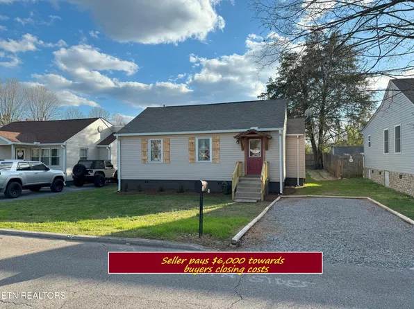 105 Highland Ave, Loudon, TN 37774