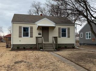 125 Whitelaw Ave, East Alton, IL 62024