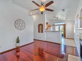 6123 Celestial Ave NW, Albuquerque, NM 87114