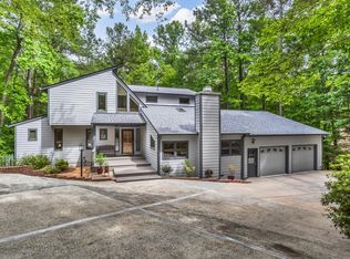 125 Chestnut Rd, Chapel Hill, NC 27517