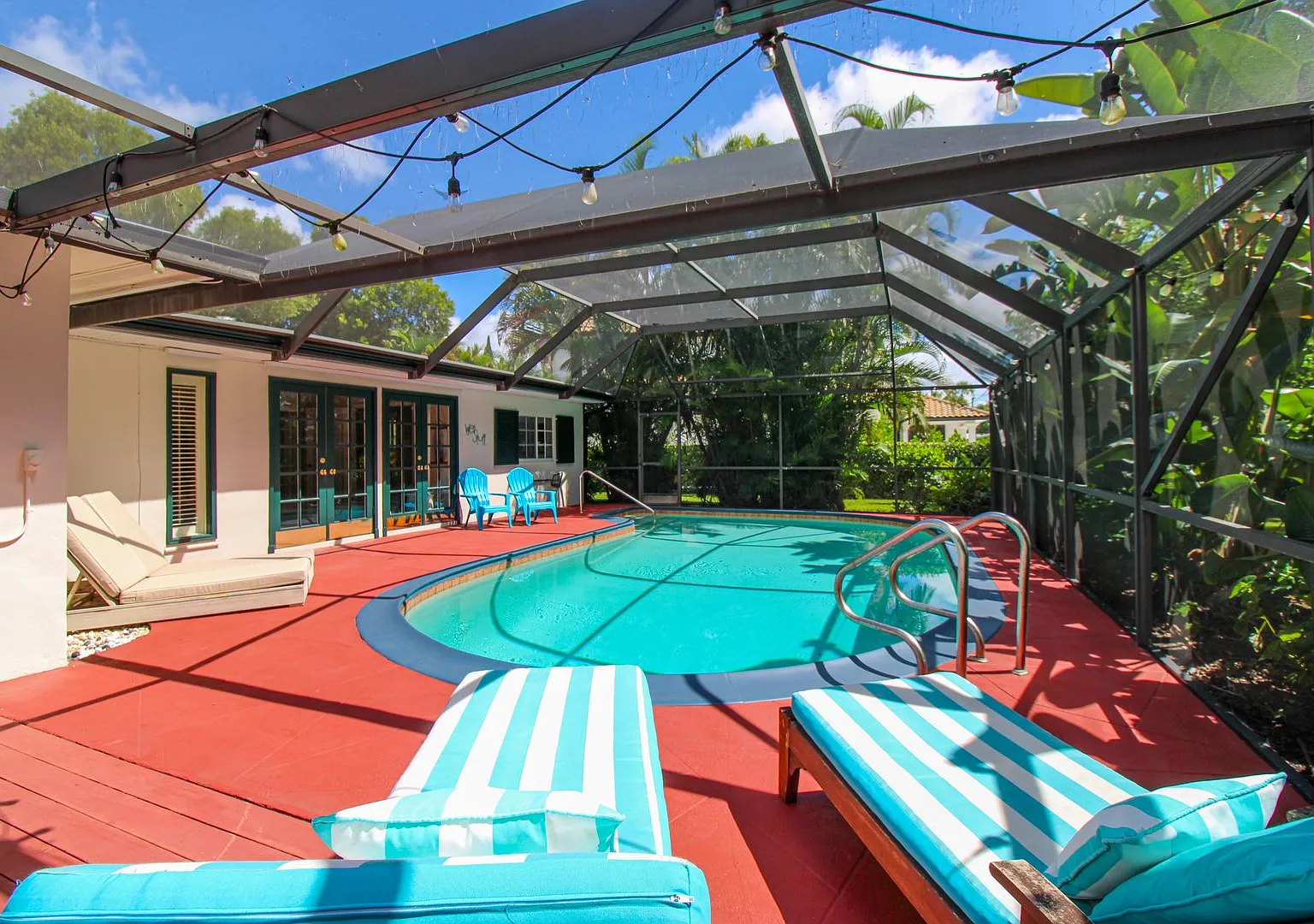 Available Now ** Private Pool Cottage In Beautiful Community Of Highly-Desired Coquina Sands ** L... — Photo 1