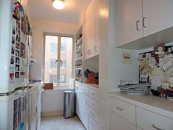 5th image of 40 Central Park S #3G