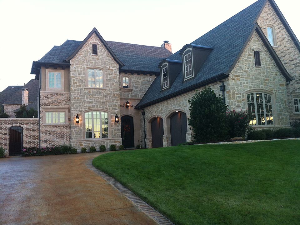 Front View Main
