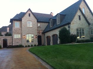6353 Memorial Dr, Frisco, TX 75034