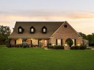 6125 Hidden Oaks Dr, Quinlan, TX 75474