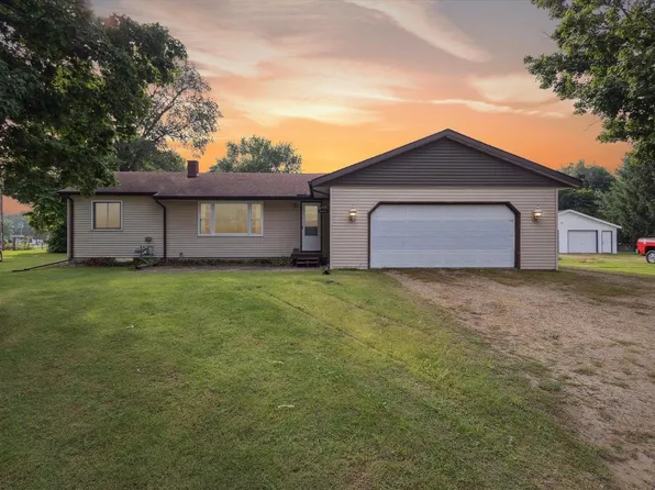 N2751 County Road GG, Brodhead, WI 53520