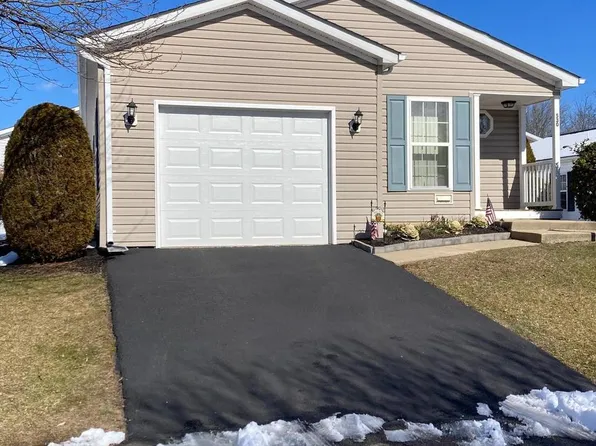 530 Honeysuckle Ct, New Hope, PA 18938