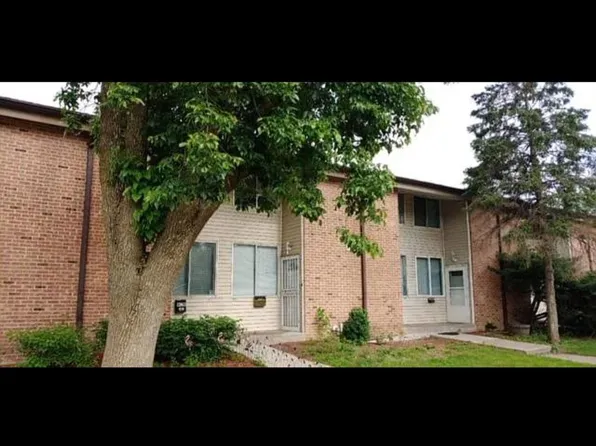 9076 North 95th STREET #F, Milwaukee, WI 53224