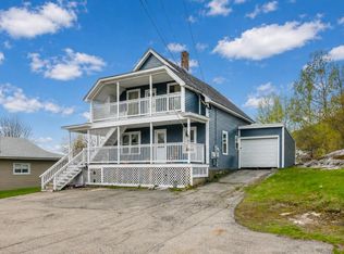 193 Willow Street, Berlin, NH 03570