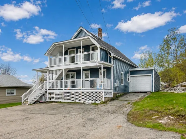 193 Willow Street, Berlin, NH 03570