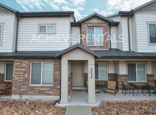 2038 N 380 E, North Logan, UT 84341