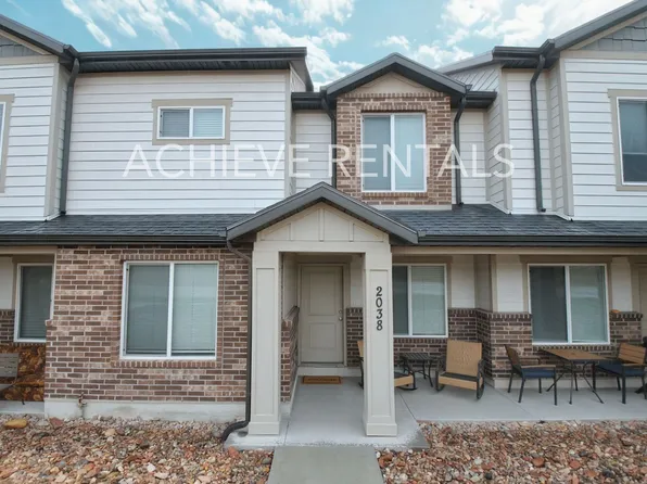 2038 N 380 E, North Logan, UT 84341