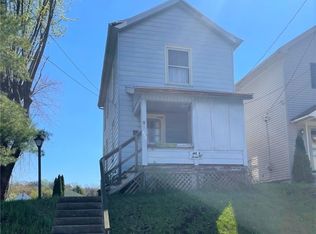 412 N Vine St, New Castle, PA 16101