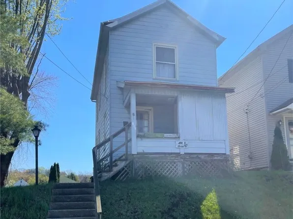 412 N Vine St, New Castle, PA 16101