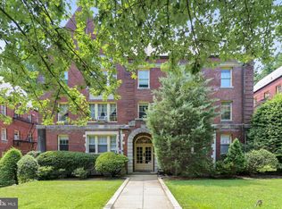 3024 Porter St NW APT 303, Washington, DC 20008