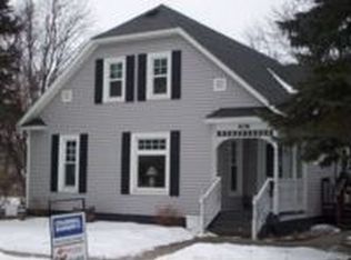 202 E Main St, Battle Creek, NE 68715