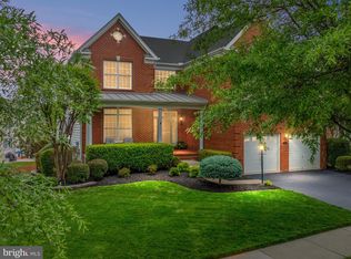 15212 Londons Bridge Rd, Haymarket, VA 20169