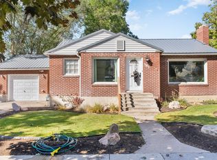 381 S Main St, Smithfield, UT 84335