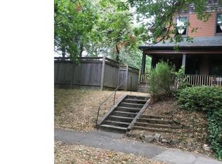 2007 N Willamette Blvd, Portland, OR 97217