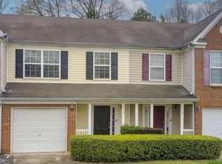 7152 Georges Way, Morrow, GA 30260