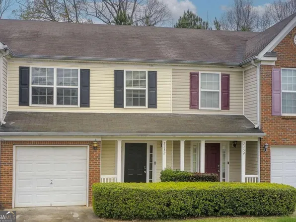 7152 Georges Way, Morrow, GA 30260