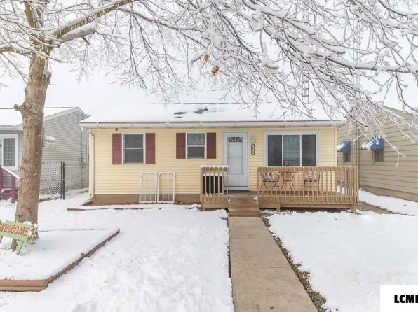 1419 N Kankakee St, Lincoln, IL 62656