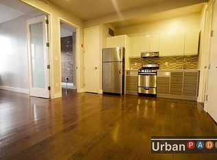 204 Starr St #1C, Brooklyn, NY 11237