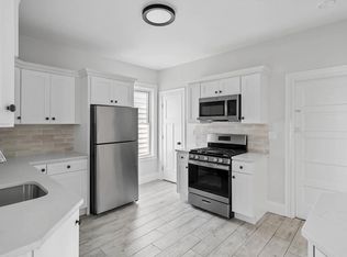 67 Romsey St FLOOR 3, Dorchester, MA 02125