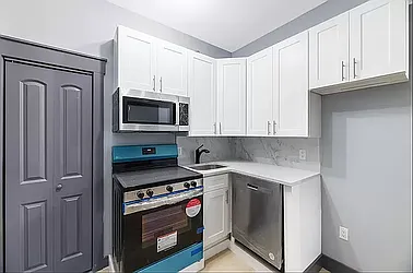 Rented by Living New York