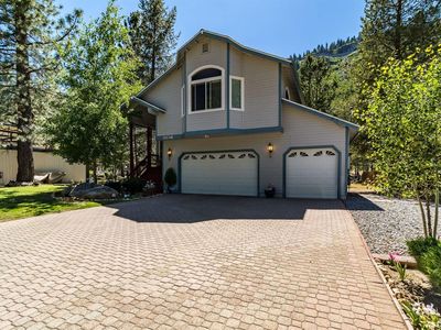 3296 Panorama Dr, South Lake Tahoe, CA, 96150