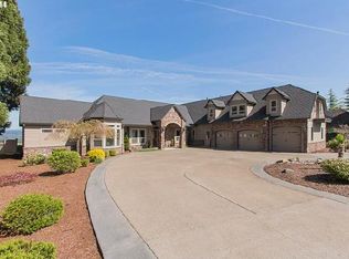 20756 S Springwater Rd, Estacada, OR 97023