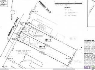 2142 Christian St, Baton Rouge, LA 70808