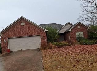 1310 Blustery Way, Conway, AR 72034