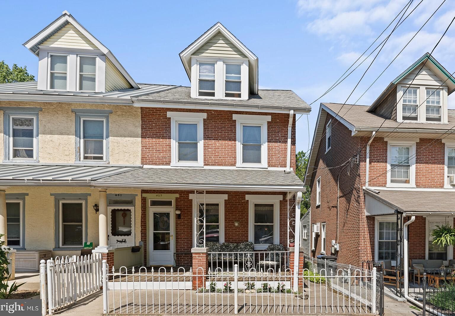 459 Old Elm St, Conshohocken, PA 19428 Zillow